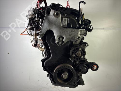 Engine RENAULT SCÉNIC III (JZ0/1_) 1.6 dCi (JZ00, JZ12) | BP36663798M1 - Image 3