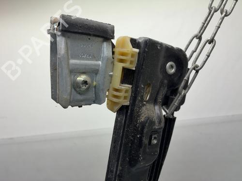 Used Front left window mechanism Front left window mechanism SEAT IBIZA IV (6J5, 6P1) 1.9 TDI (105 hp) 39426932 39426932