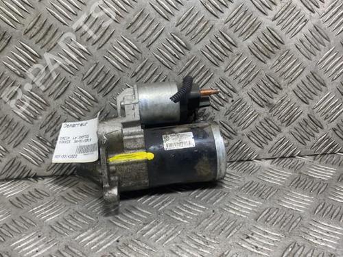 Starter DACIA DOKKER Box Body/MPV 1.6 | BP19957532M8 - Image 2