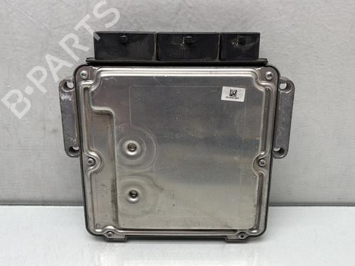 Engine control unit (ECU) RENAULT GRAND SCÉNIC III (JZ0/1_) 1.6 dCi (JZ00, JZ12) | BP28797822M57