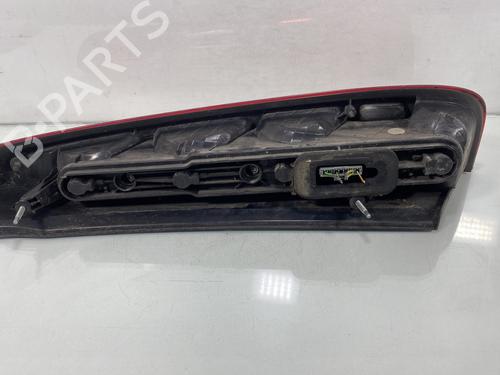 Left taillight FORD C-MAX (DM2) 2.0 TDCi | BP19963676C34 - Image 2