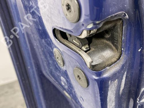 Used Left front door RENAULT MEGANE III Grandtour (KZ0/1) 1.5 dCi (KZ09, KZ0D, KZ1G, KZ29, KZ14, KZ1W, KZ10, KZ1F,... (110 hp) 21957635
