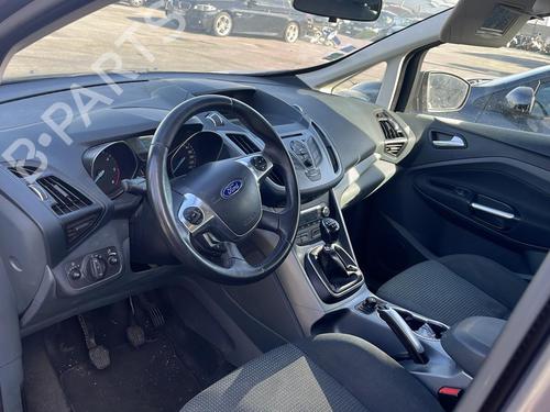 Engine control unit (ECU) FORD C-MAX II (DXA/CB7, DXA/CEU) 1.6 TDCi | BP21197110M57 - Image 6