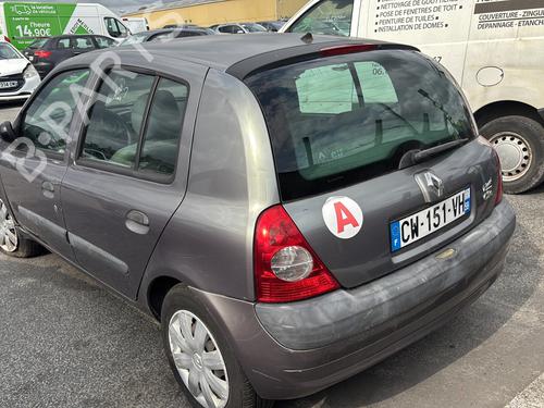 Porta frente esquerda RENAULT CLIO II (BB_, CB_) 1.5 dCi (B/CB07) | BP30887930C2 