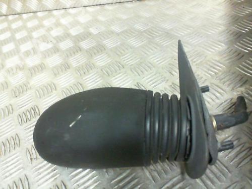 Right mirror FIAT SEICENTO / 600 (187_) 1.1 (187AXB, 187AXB1A, 187AXC1A02) | BP19986222C27 