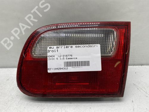 right-tailgate-light-honda-civic-v-hatchback-eg-eh-1991-1992-1993-1994-1995-25626089 main image