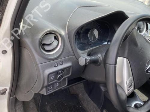 Gearkasse NISSAN NOTE (E12) 1.5 dCi | BP29735512M3 - Image 25