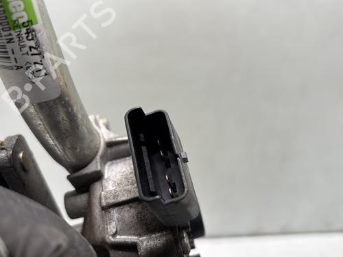 Front wiper motor RENAULT LAGUNA III (BT0/1) 2.0 dCi (BT01, BT08, BT09, BT0E, BT0K, BT12, BT1C, BT1D,... | BP31212573M29 