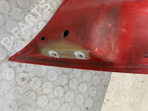 Hood FIAT QUBO (225_) 1.3 D Multijet (225CXB1A, 225AXB1A, 225CXB11, 225AXB11,... | BP23906540C1 