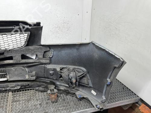 Front bumper CHEVROLET CRUZE (J300) 2.0 CDI | BP29841639C7 