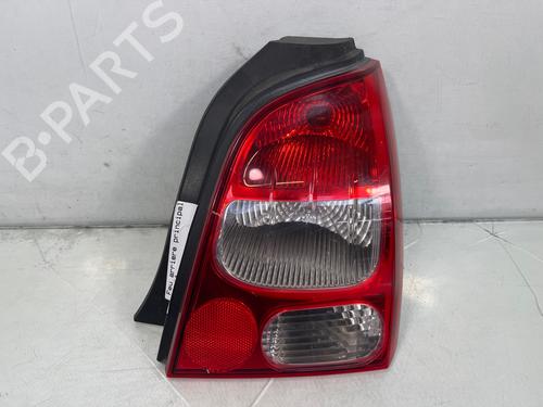 Right taillight RENAULT TWINGO II (CN0_) | BP36682619C35 - Image 4