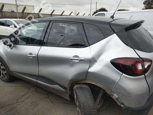 Dørliste RENAULT CAPTUR I (J5_, H5_) 1.2 TCe 120 | BP33830803C150 - Image 13