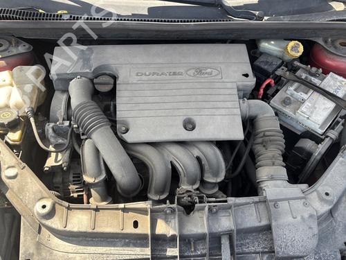 Tankdop FORD FIESTA V (JH_, JD_) 1.4 16V | BP30777898C161