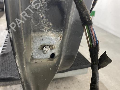 Right front door CITROËN C4 Coupe (LA_) 1.6 HDi | BP19962388C3 