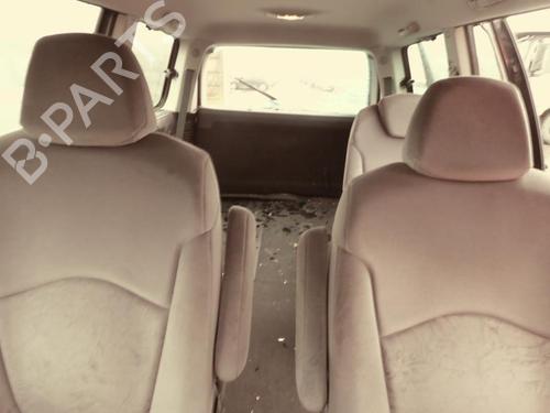 Seat buckle CITROËN C8 (EA_, EB_)  | BP20000502I32  - Image 7