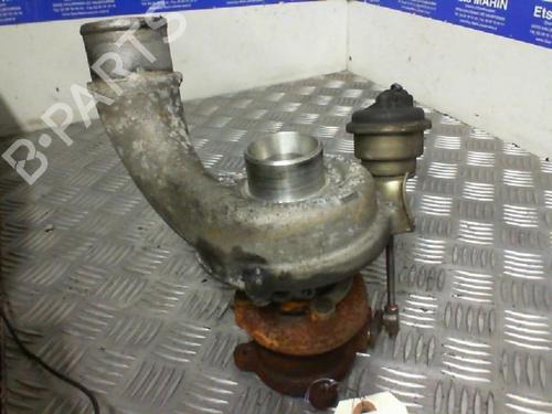 Turbo/Compresor RENAULT LAGUNA I (B56_, 556_) [1993-2002]  20020792