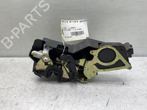 Rear left lock HYUNDAI MATRIX (FC) 1.5 CRDi | BP19953770C100 