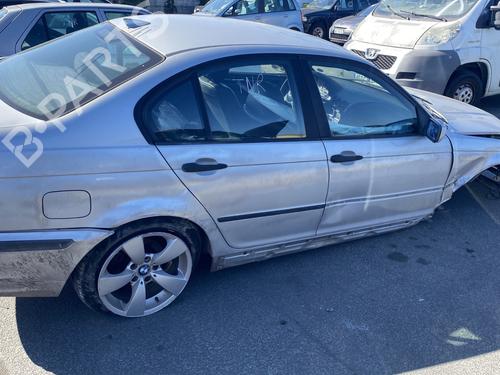Front right window mechanism BMW 3 (E46) 320 d | BP30535657C23  - Image 18