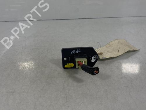 Used Heater resistor Heater resistor KIA RIO III (UB) 1.25 CVVT (86 hp) 20011319 20011319