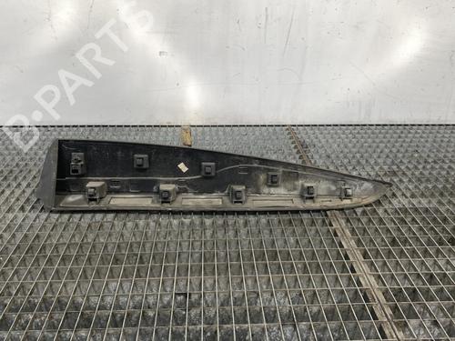 Used Door moulding trim RENAULT CLIO IV (BH_) 1.5 dCi 75 (75 hp) 20182940