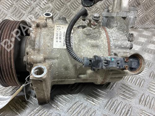 AC compressor DS DS 3 (SA_) | BP33874863M34 - Image 2