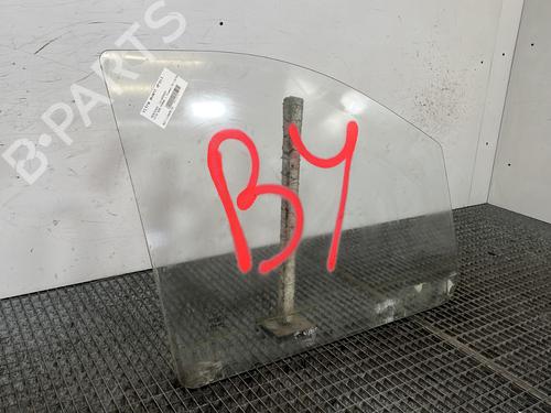 Front right door window MERCEDES-BENZ VITO / MIXTO Van (W639)  | BP29630191C19 