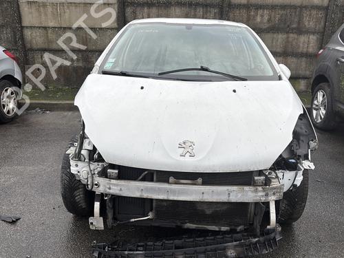 Left front window switch PEUGEOT 208 I (CA_, CC_) 1.6 HDi | BP33648438I27 - Image 14