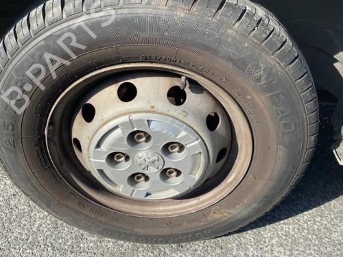 Used Parts PEUGEOT BOXER Van  2.2 HDi 130  2024849