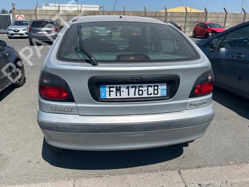 Used Parts RENAULT MEGANE I (BA0/1_) 1.9 D Eco (BA0A, BA0U, BA0R) 4961397