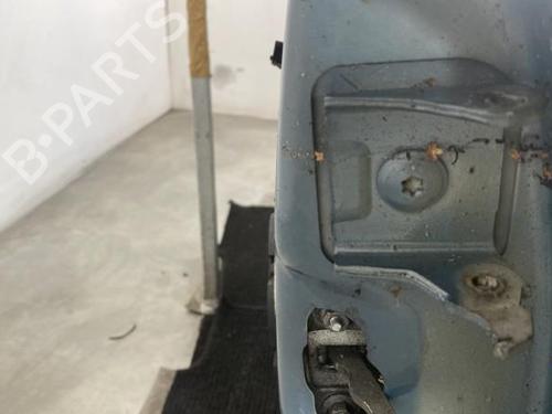 Left front door CITROËN C2 (JM_) 1.4 | BP21959897C2 