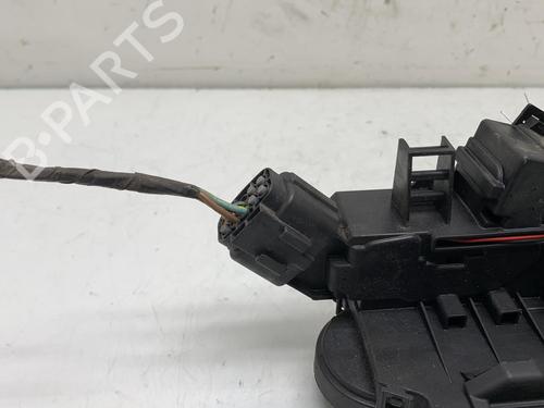 Used Rear left lock Rear left lock 19975253 19975253