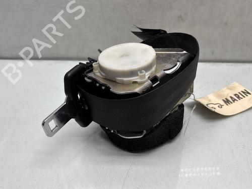 Rear left seatbelt FORD FOCUS II (DA_, HCP, DP) 1.6 TDCi | BP27701465I29 - Image 3