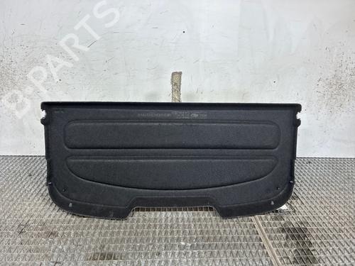 Rear parcel shelf FORD FIESTA VI (CB1, CCN) 1.5 TDCi | BP36052967C85 - Image 4