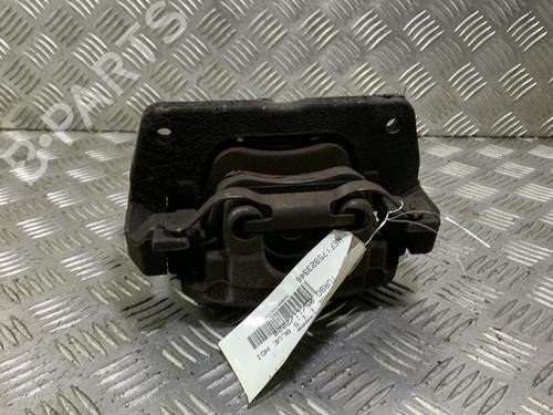 Used Right front brake caliper PEUGEOT 3008 II SUV (MC_, MR_, MJ_, M4_) 1.5 BlueHDi 130 (131 hp) 19993567