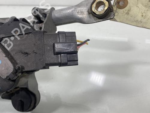 Front wiper motor PEUGEOT 107 (PM_, PN_) 1.0 | BP20640466M29 