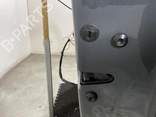 Right front door SEAT LEON (1P1) 1.9 TDI | BP21958538C3 