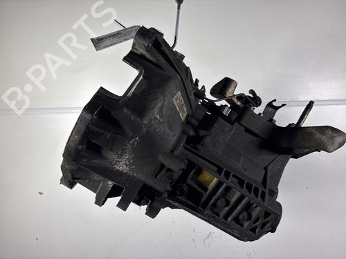 Gearbox FORD TRANSIT Van (FA_ _) 2.0 TDCi | BP37075697M3 - Image 2