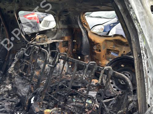 Left front driveshaft DACIA DUSTER (HM_) 1.5 dCi 115 (HMAD) | BP31379313M38  - Image 12