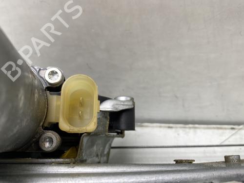 Rear left window mechanism BMW 3 Touring (E46) 320 d | BP24202055C24 