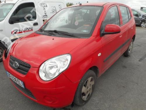 Steering column stalk KIA PICANTO I (SA) 1.0 | BP19984738I23 