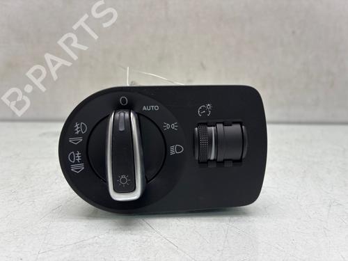 Interruttore luci Interruttore luci AUDI TT (8J3) 2.0 TDI quattro (170 hp) 37498731 37498731