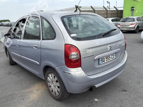 Ratstangsstang CITROËN XSARA PICASSO (N68) 2.0 HDi | BP29507725I23 