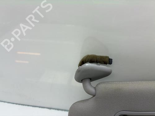 Left sun visor HYUNDAI i40 I (VF) 1.7 CRDi | BP40537757I1 - Image 6