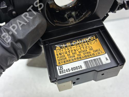 Used Squib airbag Squib airbag PEUGEOT 108 1.2 (82 hp) 33858805 33858805