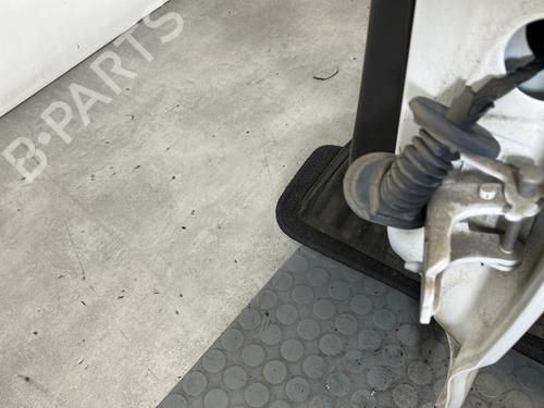 Left rear door CITROËN C3 II (SC_) 1.2 VTi 82 | BP29939085C4 