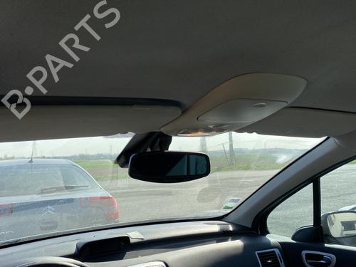 Ratstangsstang PEUGEOT 307 (3A/C) 2.0 HDi 135 | BP28281555I23 