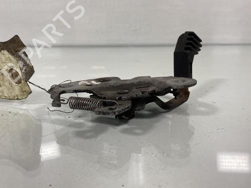 Used Hood lock Hood lock PEUGEOT 1007 (KM_) 1.6 HDi (109 hp) 20033770 20033770
