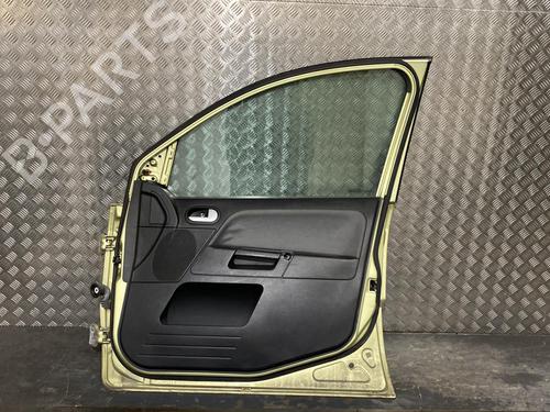 Used Right front door FORD FUSION (JU_) 1.4 TDCi (68 hp) 19999675