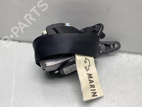 Front right belt tensioner RENAULT CLIO IV (BH_) 1.5 dCi 75 | BP24136075C88 