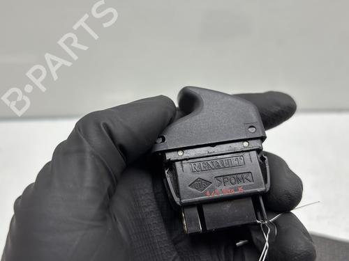 Right front window switch RENAULT CLIO II (BB_, CB_) 1.4 (B/CB0C, B/CB0S) | BP31115791I26